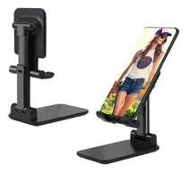 Comprar Soporte Apoya Celular Tablet De Mesa Extensible Flexible