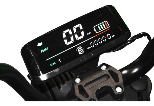 Painel Lcd Para Scooter Elétrica X16