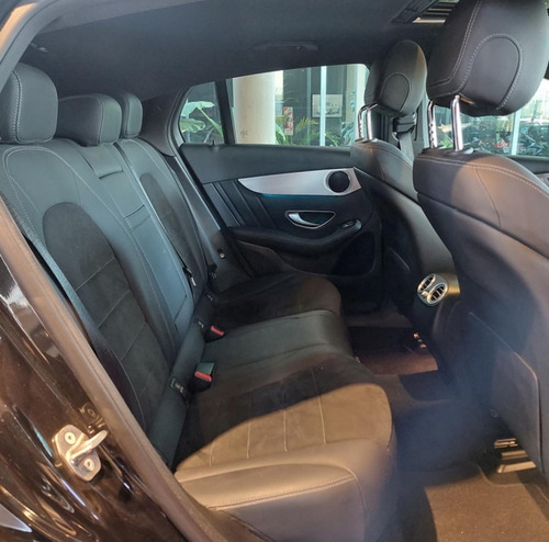 Mercedes-Benz Clase GLC 2.0 Glc250 300 4matic Atomático