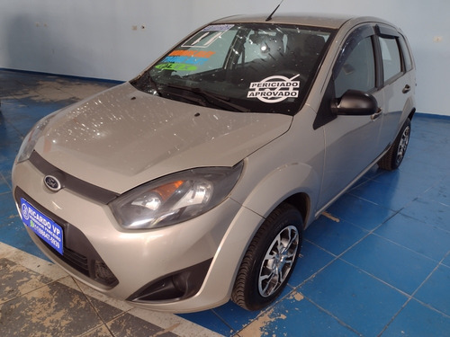 Fiesta Ht 2011