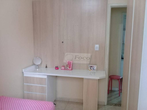 Imagem 20 de 25 de Apartamento À Venda, 65 M² Por R$ 290.000,00 - Picanco - Guarulhos/sp - Ap0700