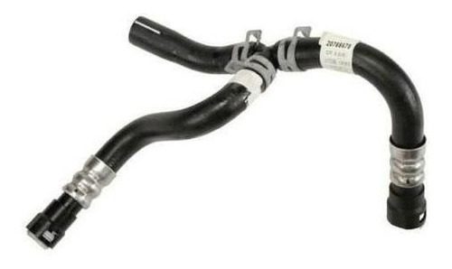 Manguera Calefaccion Entrada Buick Enclave 2008-2017 Gm
