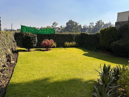Casa En Venta Lomas De Chapultepec