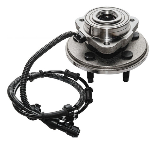 Mozo Cubo De Rueda Delantero Ford Explorer 2009-2010-2011