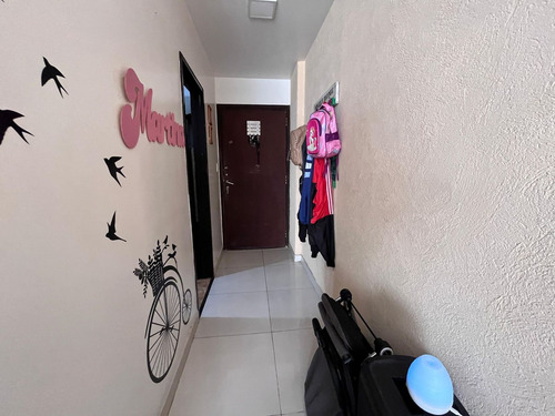 Venta Ph 3 Amb Con Patio San Cristobal Apto Credit