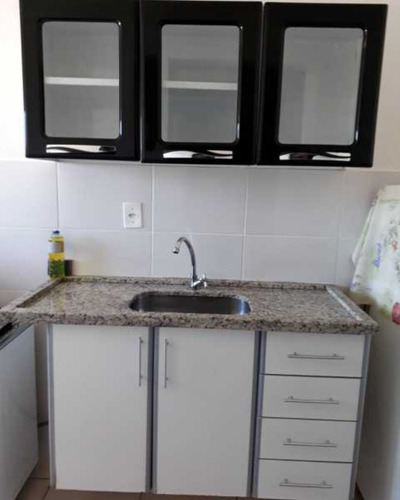 Imagem 4 de 16 de Apartamento - / Residencial / Residencial Das Américas - Kcap20029 - 68959421