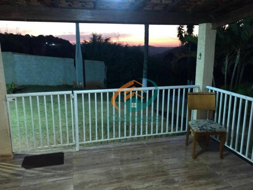 Imagem 5 de 30 de Chácara Com 2 Dormitórios À Venda, 56000 M² Por R$ 640.000,00 - Rosário - Atibaia/sp - Ch0014