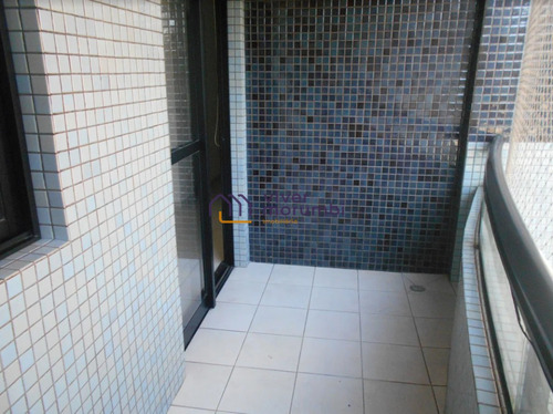 Imagem 3 de 12 de Apartamento Para Venda No Bairro Morumbi Em São Paulo ¿ Cod: Nm3317 - Nm3317