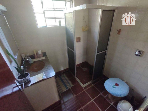 Imagem 21 de 28 de Linda Chácara Com 3 Dormitórios, Boa Localização, Acesso Asfaltado, À Venda, 1980 M² Por R$ 370.000 - Araras Dos Mori - Bragança Paulista/sp - Ch1245