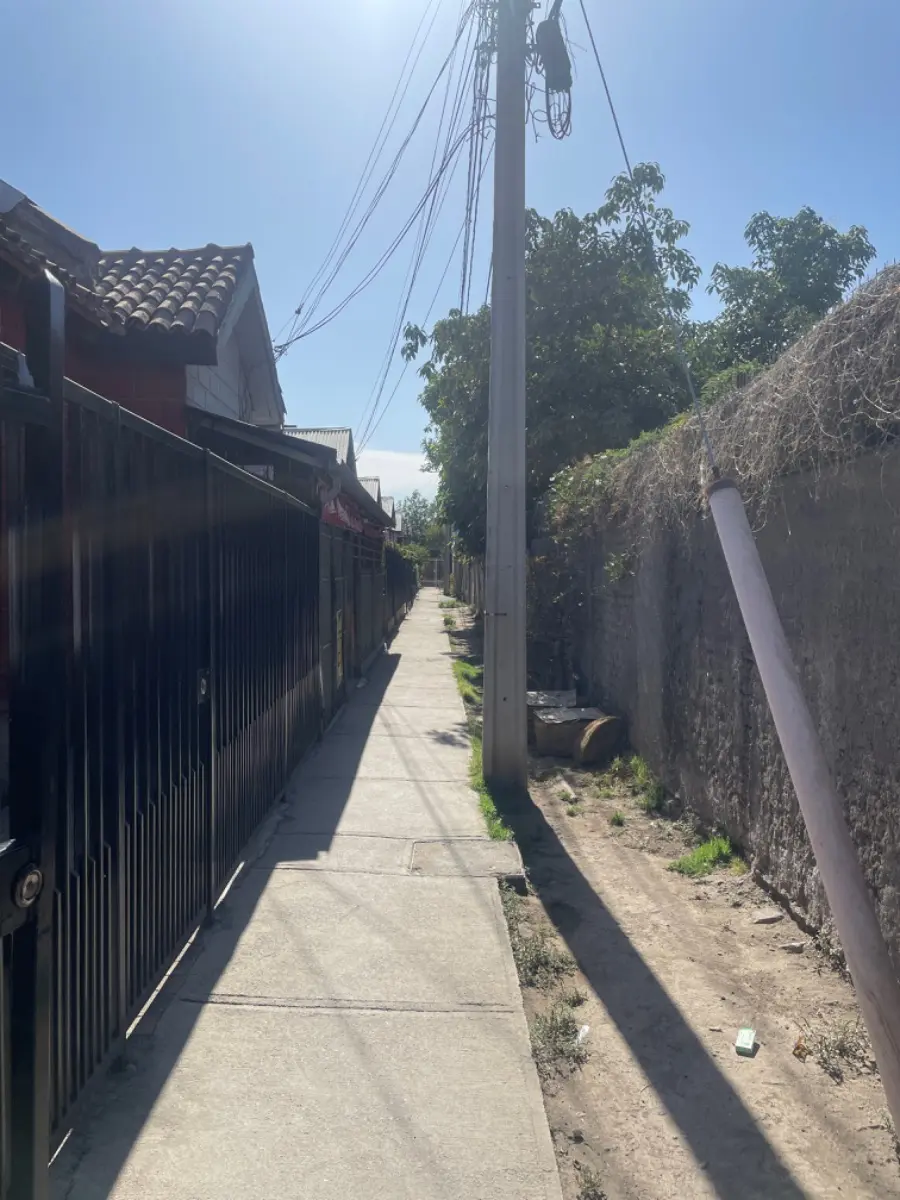 Imagen 2 de 30 de Casa En Venta En Papelera Puente Alto