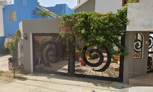 Gran Oportunidad De Inversión - Casa Economica En Venta (remate) - Océano Indicó 40, 23456 Cabo San Lucas, B.c.s.