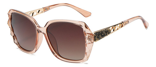 Lentes De Sol Hawkers - One Ls Color Negro Para Hombre Y Muj