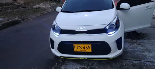 Kia Picanto 1.0