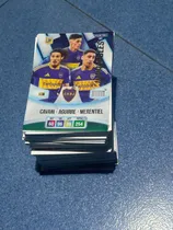 Comprar Cartas Adrenalyn 2024 Futbol Argentino Lote 100 Cartas Cavani Imparables