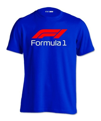 Polera Formula 1
