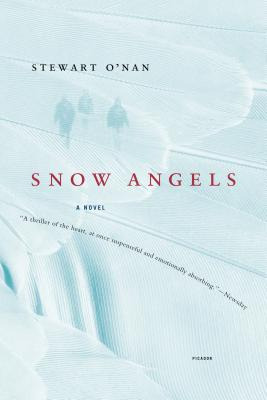 Libro Snow Angels - O'nan, Stewart