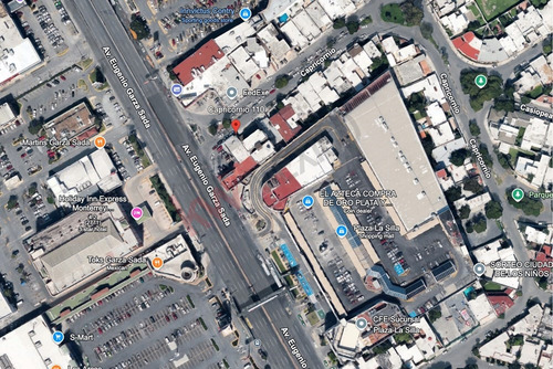 Departamento En Venta En Contry 1er Sector, Monterrey, N.l. A 4 Minutos Del Tec De Monterrey