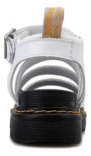 Sandalias De Impermeables Para Mujer Cómodas Y Abiertas