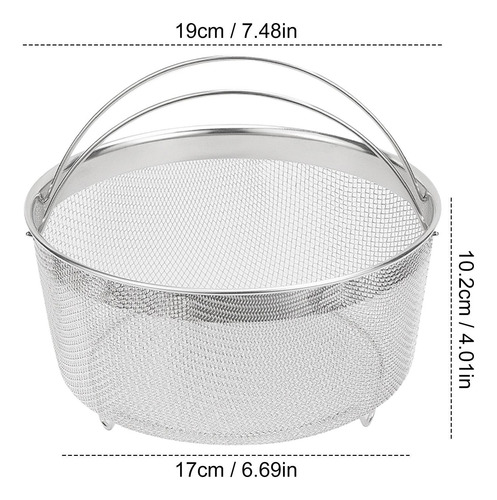 Colador De Acero Inoxidable Coladores De Alimentos Colador D