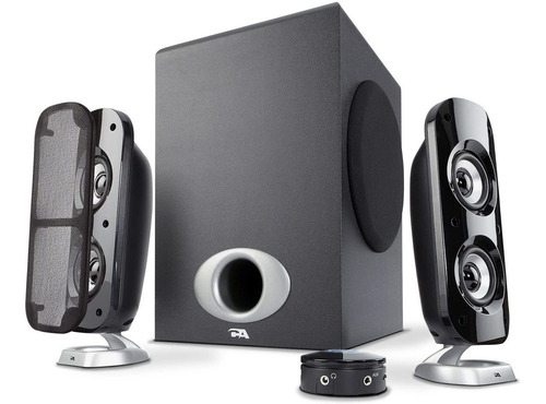  High Power . Subwoofer Speaker System With W Of Power ...