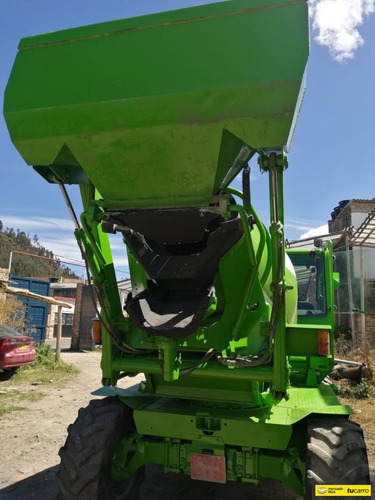 Merlo Dbm 2500-ev