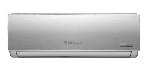 Aire Acondicionado Hitachi 3300 Watts Inverter Neo Plus F/c