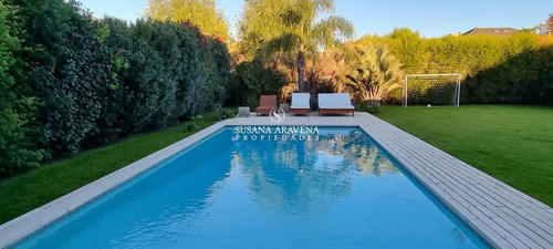 Imagen 28 de 30 de Susana Aravena Propiedades-excelente Casa En Venta