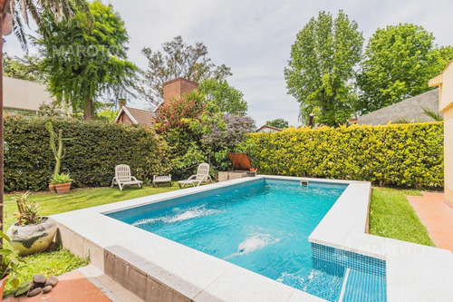 Imagen 5 de 30 de Casa En Venta En Los Horneros - Maroto Propiedades