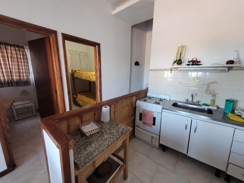 Departamento Frente Al Mar En Venta En Costa Del Este (1296)