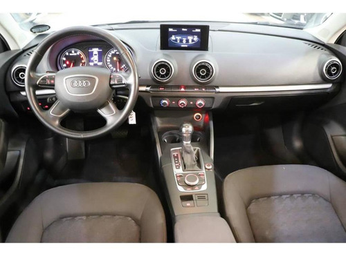 Audi A3 1.4 Tfsi 122cv