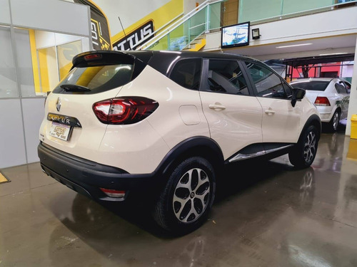 Imagem 3 de 9 de Renault Captur 1.6 16v Sce Flex Life X-tronic
