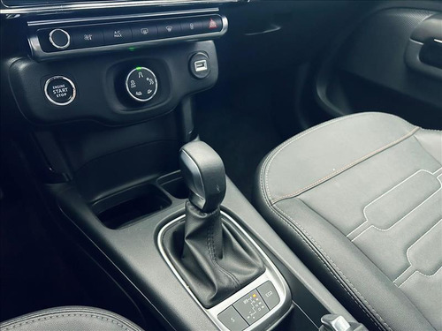 Citroën C4 Cactus 1.6 Thp Shine Pack Eat6