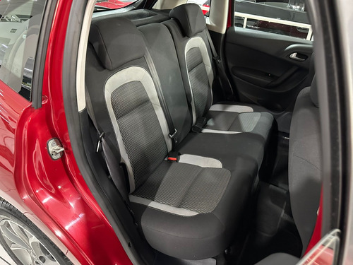 Citroën C3 1.6 Vti 16v Tendance Flex Aut. 5p