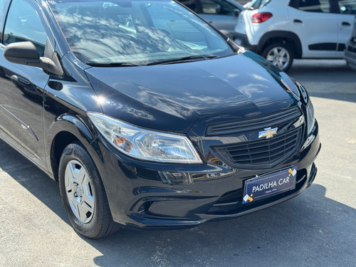 Chevrolet Onix 1.0 Ls 5p