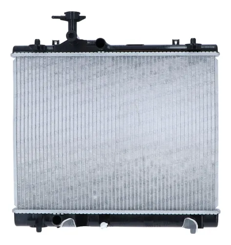 comprar Radiador Motor Para Suzuki Swift 1.4 Mecanico K14b 2012 2017