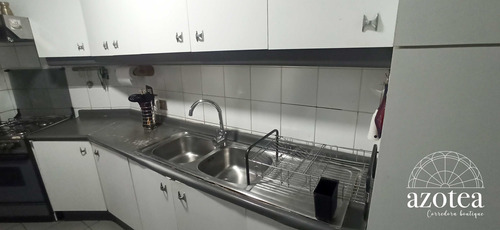 Oportunidad! De Metro Manquehue. (69563)