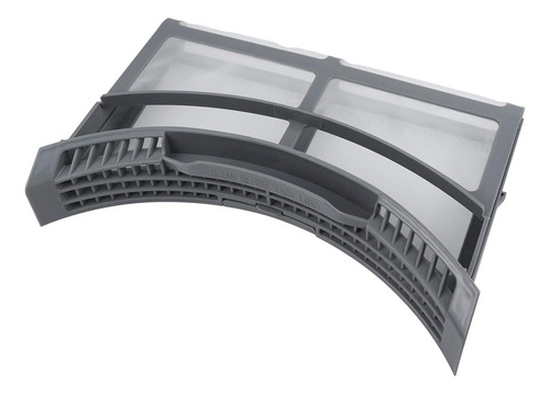 Funda De Filtro De Pelusa Para Secadora Dc61-02595a Para Sec