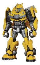 Comprar Blokees Transformers Classic Bumblebee Armable Coleccionable y Articulable 71142