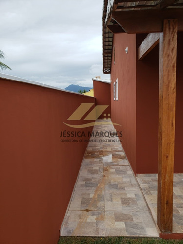 Imagem 11 de 11 de Casa 2 Quartos, Piscina E Área Gourmet Em Unamar - 18_3_jmc.
