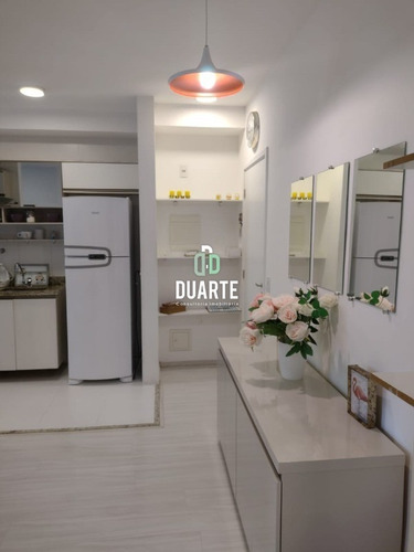Imagem 22 de 30 de Apartamento - Ap03910 - 69514096