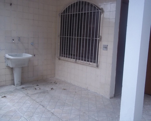 Imagem 21 de 24 de Casa - Lu7238 - 32298873