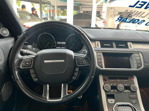 Land Rover Range Rover Evoque 2.0 Si4 Dynamic Tech Pack 5p