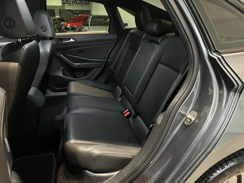 Volkswagen Jetta R-line 250 Tsi 1.4 Flex 16v Aut.