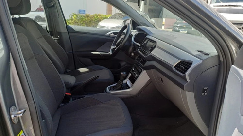 Volkswagen T-Cross 1.0 200 TSI 12V (Aut) (Flex)