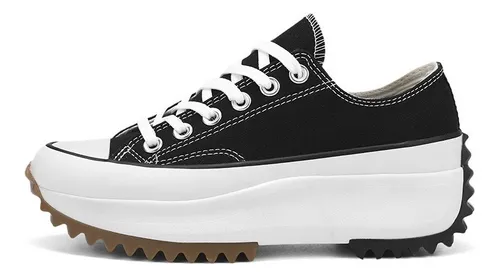 Zapatillas de lona mujer mercadolibre deals