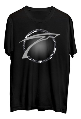 Tarja Turunen . Living Logo . Heavy Metal . Polera . Mucky