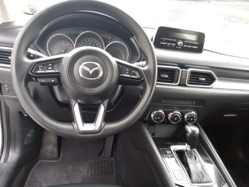 Imagen 9 de 15 de Mazda Cx5 I 2wd 2018