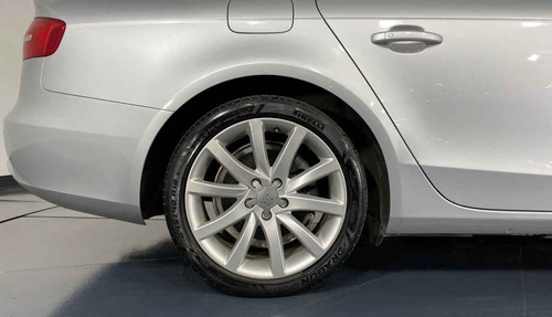 Imagen 14 de 15 de 40787 - Audi A4 2013 Con Garantía