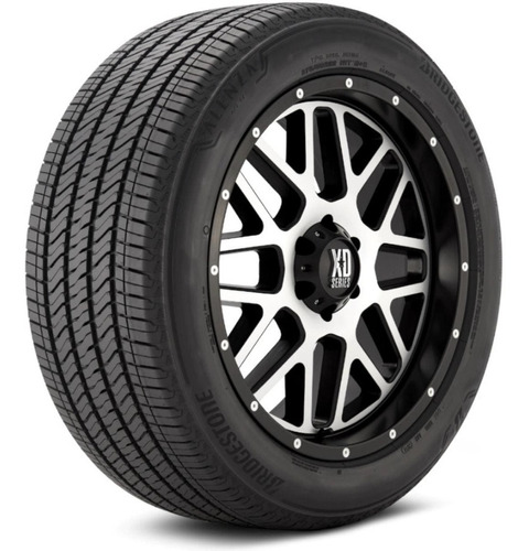 Llanta 275/60r20 115s Bridgestone Alenza A/s 02