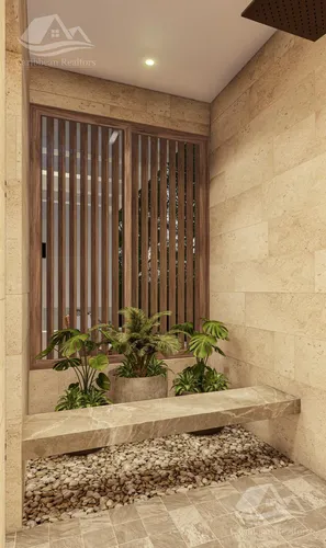 Casa En Venta En Tulum Bahia Principe